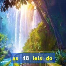 as 48 leis do poder pdf google drive